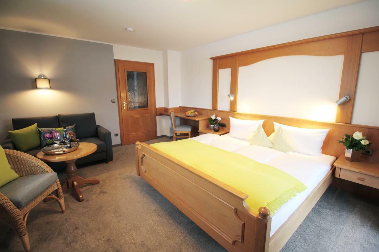 Gaestehaus Gaymann Oberstdorf Luaran gambar