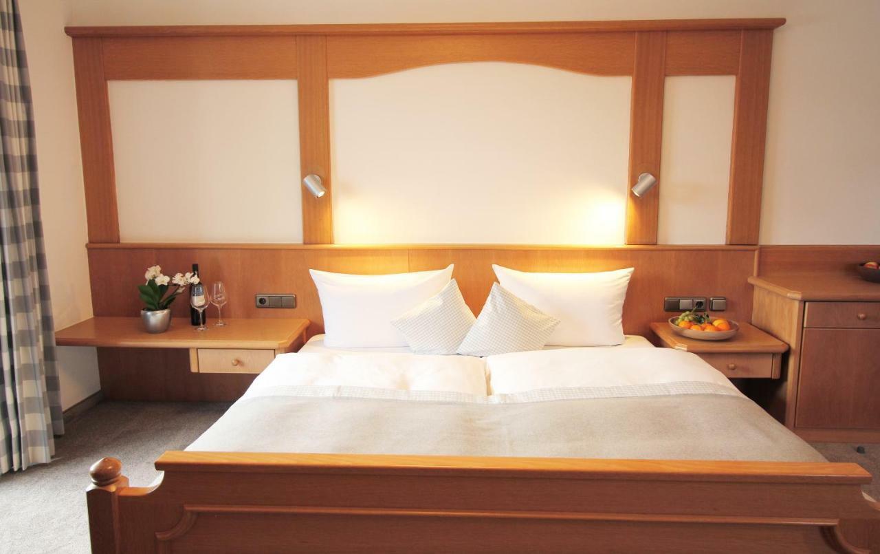 Gaestehaus Gaymann Oberstdorf Luaran gambar
