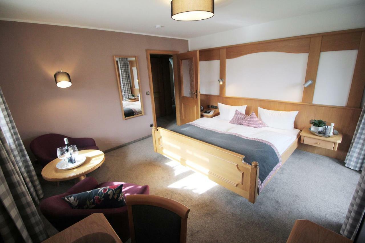 Gaestehaus Gaymann Oberstdorf Luaran gambar